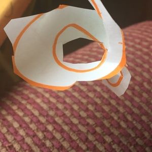 Meet your Posher, Tarndeep